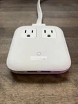 Anker Nano Charging STATION(67W Max), 6-IN-1 Usb-c Power Strip A9129. Fixed Price $23.99.