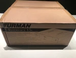 Brand New Furman IT-REF-15I Discrete Symmetrical Power Filter. Fixed Price $1899.95.