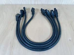 Monster Cable Powerline 200 Ac 2'. Fixed Price $40.00.