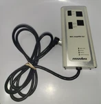 Panamax MIP-15LT 2 Outlets Telco/lan Surge Protector Works!. Fixed Price $117.77.