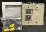 Panamax In Wall Ac Surge Filter, Miw-power-pro-pfp. Fixed Price $97.46.