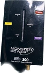 Monster Power 300 Flatscreen Home Theater Clean Center Stage 1 Circuitry. Fixed Price $23.00.