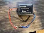 Radio Shack 270-055 Heavy Duty 20 Amp Automotive Noise Filter -used. Fixed Price $20.00.