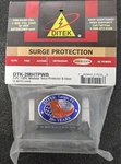 Ditek DTK-2MHTPWB Surge Protection Same Day Shipping. Fixed Price $89.99.