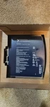 National Instruments Ni PS-15 Power Supply New Box. Fixed Price $100.00.