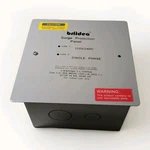 Briidea Surge Protection Panel 120V/240V L-n 800VPK L-l 1200VPK Whole House Nema. Fixed Price $59.95.