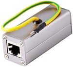 Outdoor POE+RJ-45 Surge Protector For Thunder & Lightning Protection Gigabyte. Fixed Price $17.50.