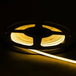 5V 12V 24V Cob 480LEDS/M 5M 16.4FT Flexible Strip Tape Lights Bar Room. Fixed Price $20.99.