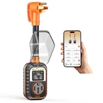 Geargo First Rv Surge Protectors 50 Amp With App Control & Smart Led Display,.... Fixed Price $192.63.