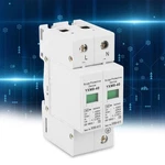 Surge Arrester Device Protective Dc Photovoltaic Protector Lowvoltage. Fixed Price $21.45.
