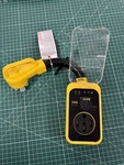 New Generation Ev Surge Protector 50AMP With Waterproof Cover Up 6250 Joules. Fixed Price $39.99.