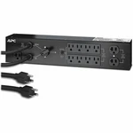 Apc Service Bypass Pdu, 120V 20AMP W/ (8) Nema 5-15R And (2) 5-20R. Fixed Price $427.79.