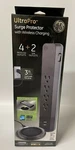 44343 Ultrapro Surge Protector With Wireless Charging. Fixed Price $13.02.