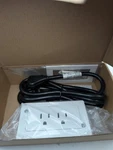 Legrand RD2WH Radiant Furniture Power Center, Recessed Strip, Outlets. Fixed Price $58.95.
