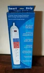 7 Outlet Smart Strip SCG-3 Bits Limited Power. Fixed Price $10.00.
