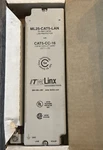 Itw Linx Multiline Panel Surge Protector 5E ML25-CAT5-LAN Free Ship. Fixed Price $144.99.