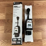 Southwire 34930 Surge Guard 30A Rv Portable Protector With Lcd Display New. Fixed Price $97.99.