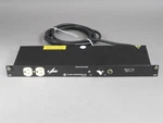 Used Pulizzi Tpc 115-8-A Rackmount Pdu Power Distribution Controller Vac. Fixed Price $29.95.
