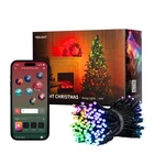 Christmas Tree Rgb Strip, 66 Ft W/ 200 Leds, 20+ Preset Lighting Effect.... Fixed Price $35.77.