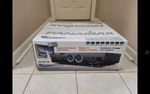 Panamax M5400-PM 11-OUTLET Home Theater Power Conditioner Brand New In Box. Fixed Price $625.00.
