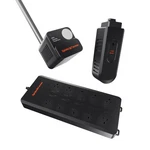 2026 Spider Farmer Ggs Smart Grow Controller AC5/AC10 Power Strip Kits. Fixed Price $59.99.