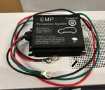 Vehicle Emp Protection, 12 Volt Dc For Cars And Trucks, Lightning, Solar Flar.... Fixed Price $150.00.