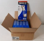 Lot Of (6) Tripp Lite SUPER7 Power Strip Surge Protector 7-OUTLETS White New. Fixed Price $119.99.