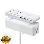 Anker Nano Power Strip, Desk Clamp With 1500J Surge Protector, 5FT Extension .... Fixed Price $104.99.