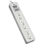 Tripp Lite By Eaton Hospital-grade Surge Protector With 6 Outlets. Fixed Price $137.04.