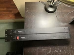 Lot (2) Wiremold Legrand J06B0BX J06B2B. Fixed Price $59.99.