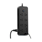 Surge Protector Power Strip With Usb Ports, 14 Ac Outlets Us... Fast Ship. Fixed Price $35.81.