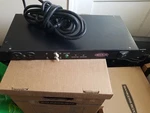 Belkin F5C350-15A 10-OUTLET Rack-mount Surge Protector *used*. Fixed Price $19.99.