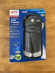Apc Surgearrest Outlet Protector 2525 Joules 8FT Cord Black PH8T3. Fixed Price $17.50.