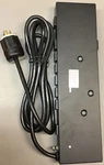 1102-007-9 Transtector RMP920A Rack Mount Surge Protector (B350). Fixed Price $340.00.