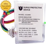 Surge Protector 120/240V With Tpmov Technology 3-MODE Whole House. Fixed Price $49.58.