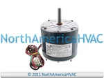 Oem Condenser Fan Motor 1/4 Fits York Coleman Luxaire 02423294700 024-23294-700. Fixed Price $199.48.