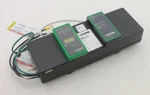 Square SSP02SBA12D Surge Protective Device (new In Box). Fixed Price $1300.00.