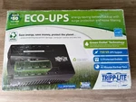 Tripp Lite Series 750VA 450W Standby ECO750UPS. New.. Fixed Price $69.99.