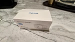 Meross Smart Wi-fi Plug Mini MSS110 Works With Alexa Google Apple Homekit 4-PACK. Fixed Price $25.00.