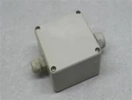 50MM 70MM Junction Box Electrical Enclosure 30 Days Warranty Fast Shipping. Fixed Price $29.00.
