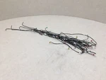 Lot Of Apc Pdu Wires 02 Molex Breaker Cables AP8866 0W6688A Cords Connectors. Fixed Price $68.00.