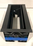 Amx Harman FG560-02-BL Hpx 900 Black Trim Family Of Hydraport Connection Ports. Fixed Price $54.00.