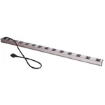 Proht Power Strip Durable Aluminum 12-OUTLET Led Indicator With 3 Ft Cord. Fixed Price $38.07.