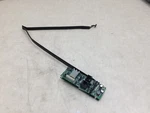 Apc 640-0917 Rev 01 Pdu Board Mge AP7894 Cable Display CAT5 Part Usa Control. Fixed Price $78.00.
