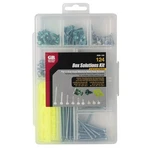 Gardner Bender Outlet Box Solutions Kit (BSK-100) Gray. Fixed Price $18.14.