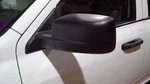 Driver Side View Mirror Classic Style Power Fits 13-23 Dodge 1500 Pickup 962687. Fixed Price $184.99.