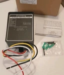 Whole House Surge Protector Rated 36,000 Amps IP66 Waterproof 120V/240V Zuomeng. Fixed Price $32.26.