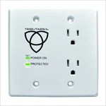 Tributaries Pwri-pro Inwall Ac Power Outlet System With Surge/filter/volt. Fixed Price $150.00.