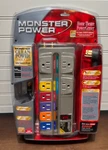 New Monster Power Home Theatre Center HT700 8 Outlet Surge Protect. Fixed Price $50.12.