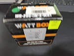 Wattbox In-wall Power Conditioner Outlets. WB-200-IW-2-WHT. Fixed Price $75.00.